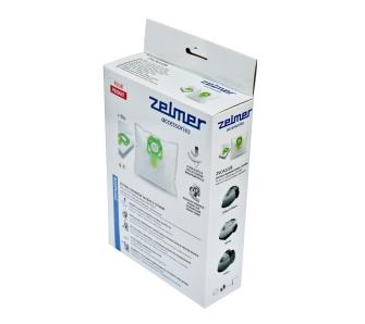 worki + filtr Zelmer ZVCA222B