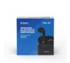 Słuchawki bezprzewodowe Savio TWS-02 Dokanałowe Bluetooth 5.0