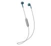 Słuchawki bezprzewodowe JVC HA-F19BTAHE Dokanałowe Bluetooth 5.0