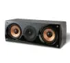 Zestaw kina Yamaha MusicCast RX-V4A Czarny, Pure Acoustics NOVA 6 Czarny
