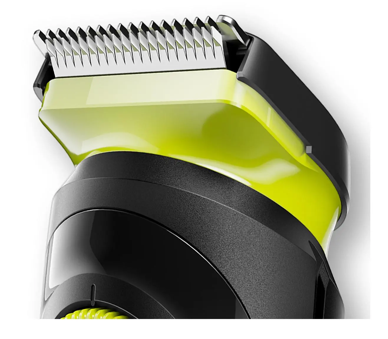 Trymer Braun BT3221 50min