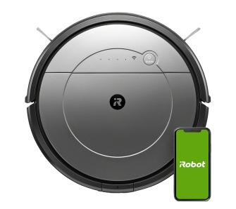 odkurzacz automatyczny iRobot Roomba Combo