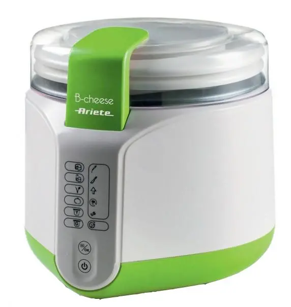 Ariete 615 B-Cheese