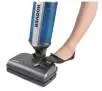 Mop parowy Hoover Steam Jet SSNV1400  2w1 odkurza i czyści parą