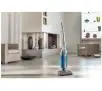 Mop parowy Hoover Steam Jet SSNV1400  2w1 odkurza i czyści parą