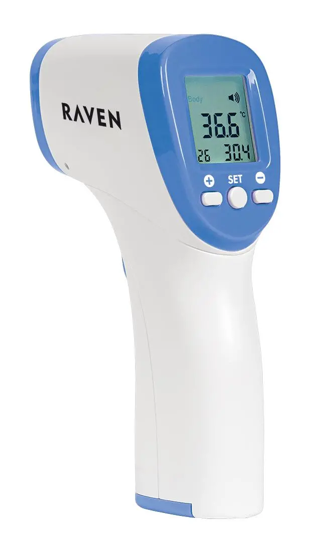 Raven ETBD004