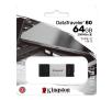 PenDrive Kingston DT80 64GB USB-C 3.2 Gen1