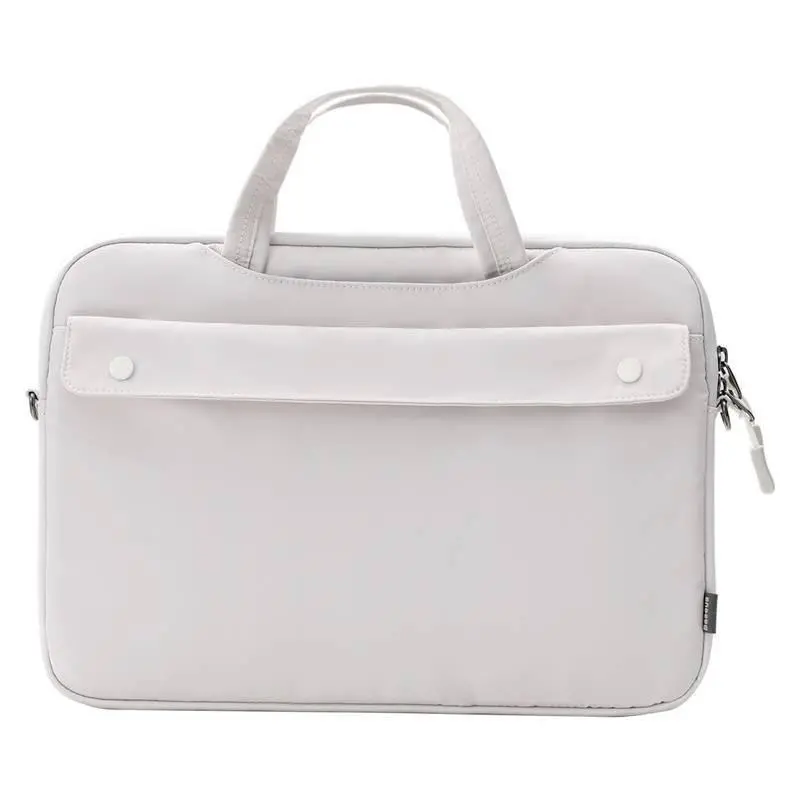 Torba na laptopa Baseus Basic Series LBJN-G02 13" Biały