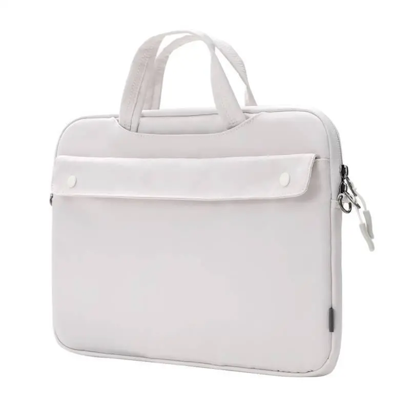 Torba na laptopa Baseus Basic Series LBJN-G02 13" Biały