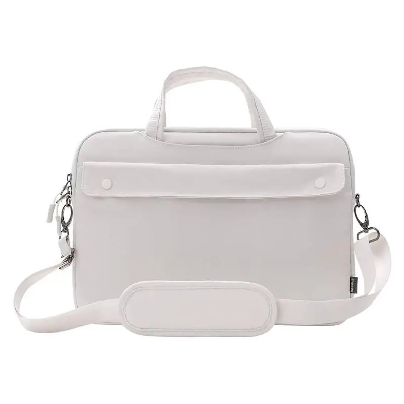 Torba na laptopa Baseus Basic Series LBJN-G02 13" Biały