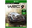 WRC 9 FIA World Rally Championship Gra na Xbox One (Kompatybilna z Xbox Series X)