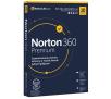 Antywirus Norton 360 Premium 75GB 10 Urządzeń/1 Rok
