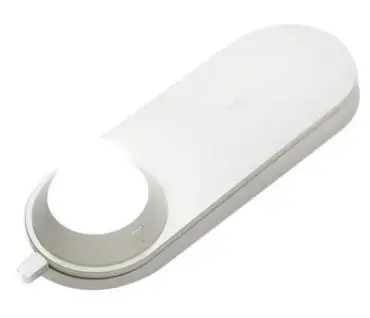 Yeelight Wireless Charging Nightlight YLYD04YI