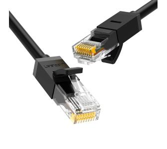 Kabel sieciowy UGREEN NW102 20163 8m Czarny