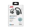 Słuchawki bezprzewodowe JVC HA-ET45TBU