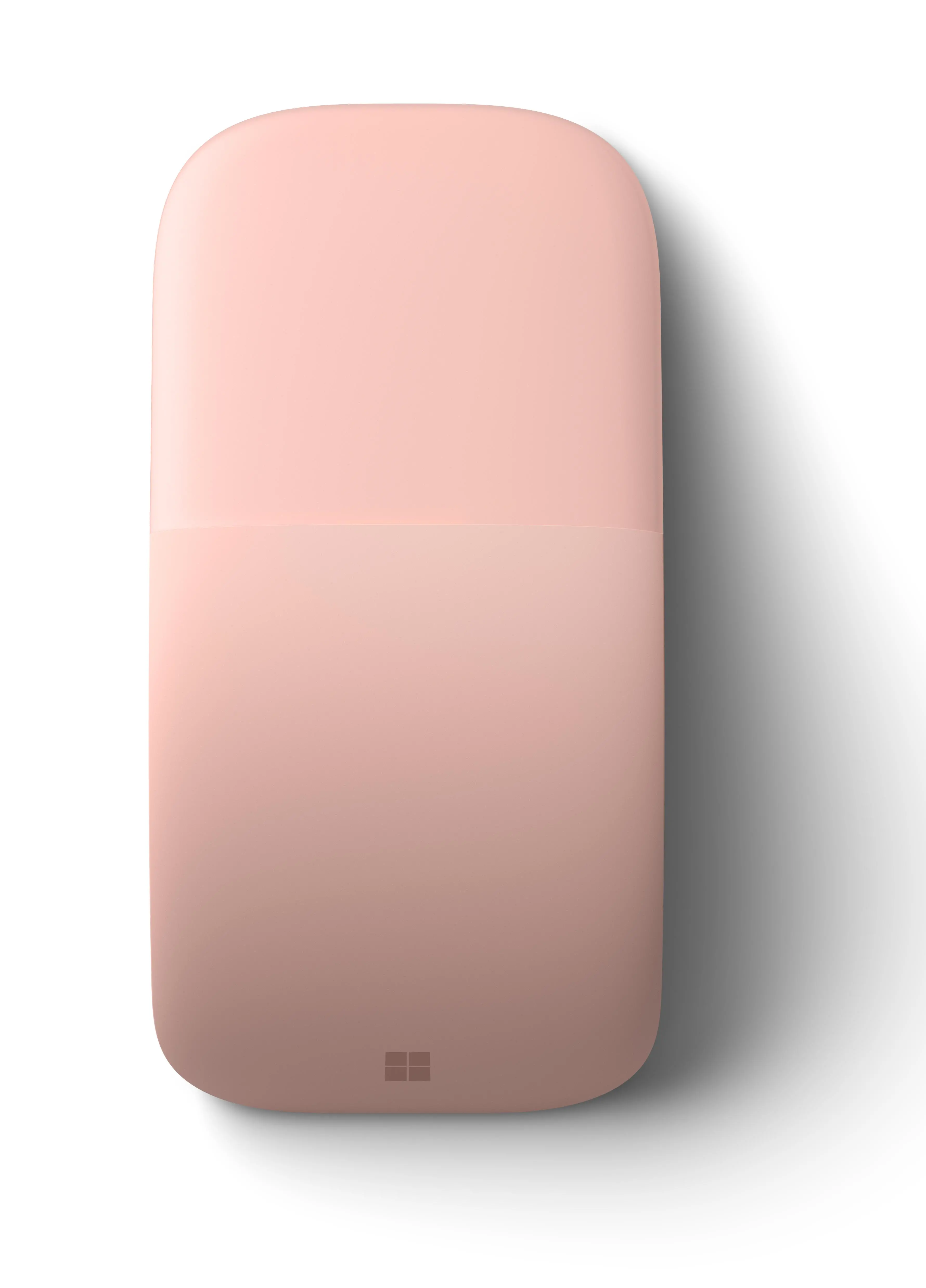 Myszka Microsoft Arc Mouse BT Różowy