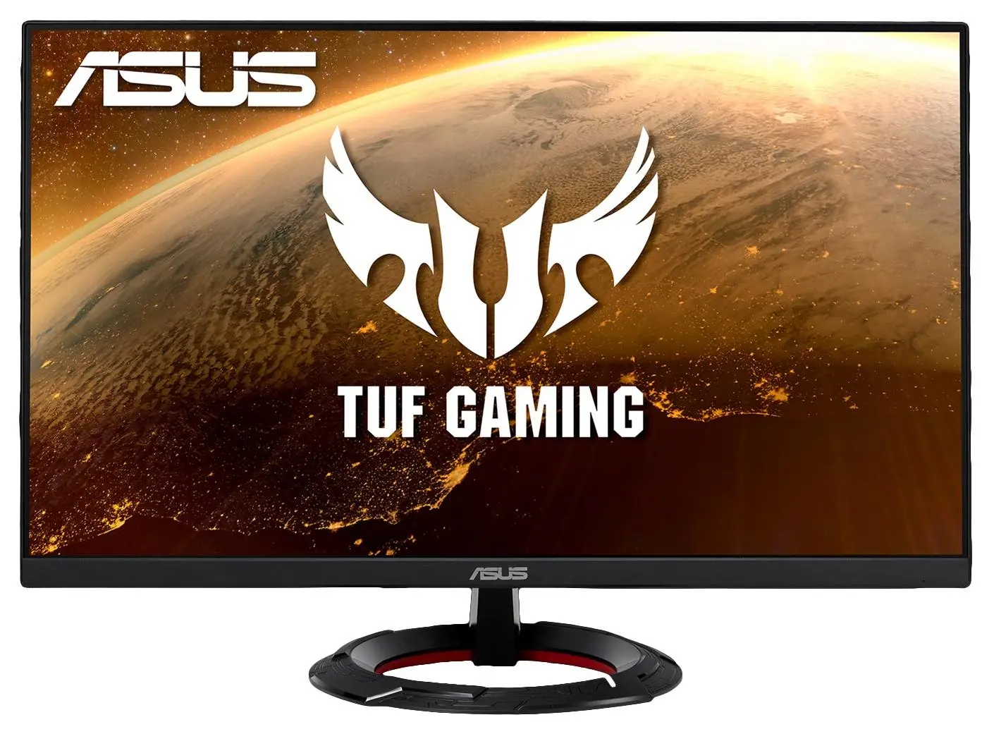 Monitor ASUS TUF Gaming VG249Q1R 24" Full HD IPS 144Hz 1ms Gamingowy
