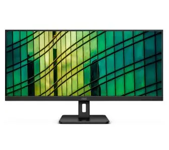 Monitor AOC Q34E2A 34" 2K IPS 75Hz 4ms Profesjonalny