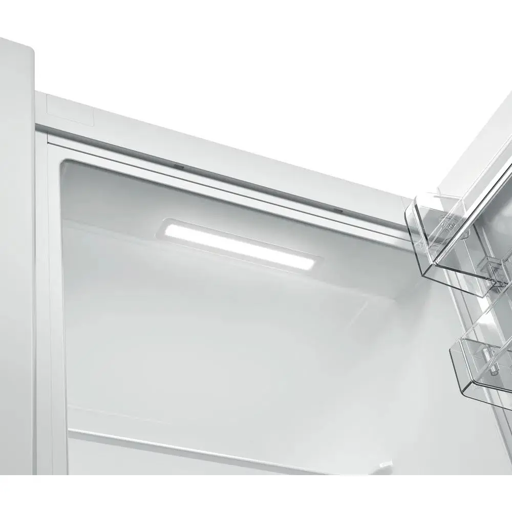 Lodówka Whirlpool SW8 AM2Y XR 2 187,5cm Inox