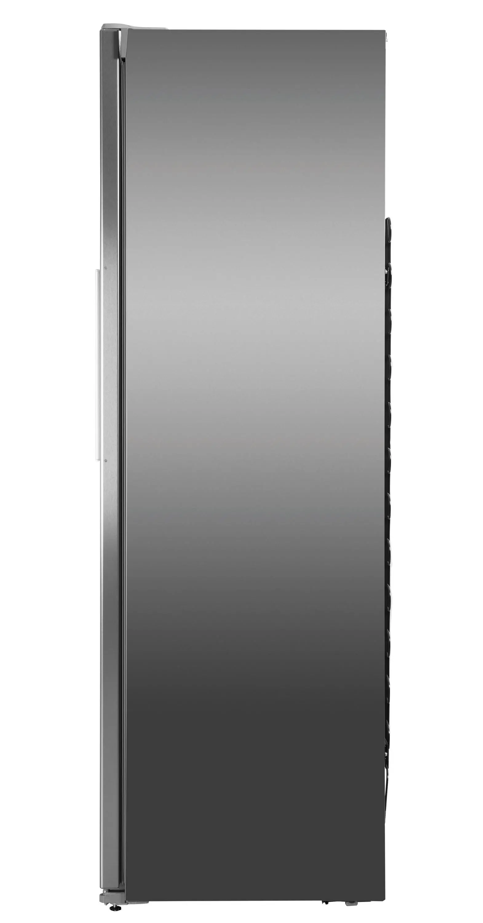 Lodówka Whirlpool SW8 AM2Y XR 2 187,5cm Inox