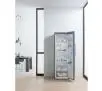 Lodówka Whirlpool SW8 AM2Y XR 2 187,5cm Inox