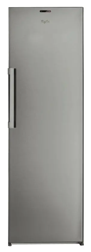 Lodówka Whirlpool SW8 AM2Y XR 2 187,5cm Inox