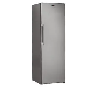 Lodówka Whirlpool SW8 AM2Y XR 2 187,5cm Inox