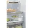 Lodówka Whirlpool SW8 AM2Y XR 2 187,5cm Inox