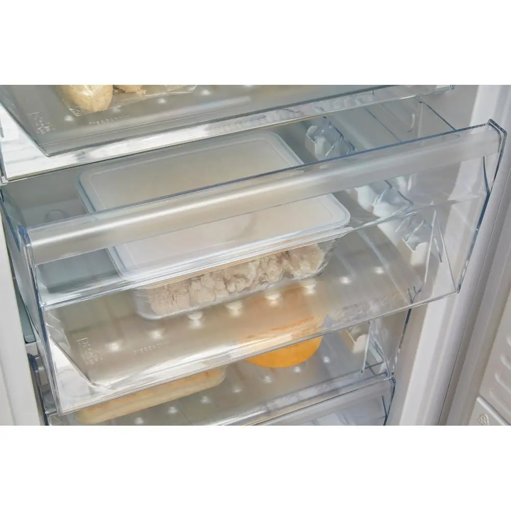 Zamrażarka Whirlpool UW8 F2Y WBI F 2 No Frost