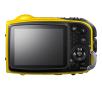 Fujifilm FinePix XP70 (żółty)
