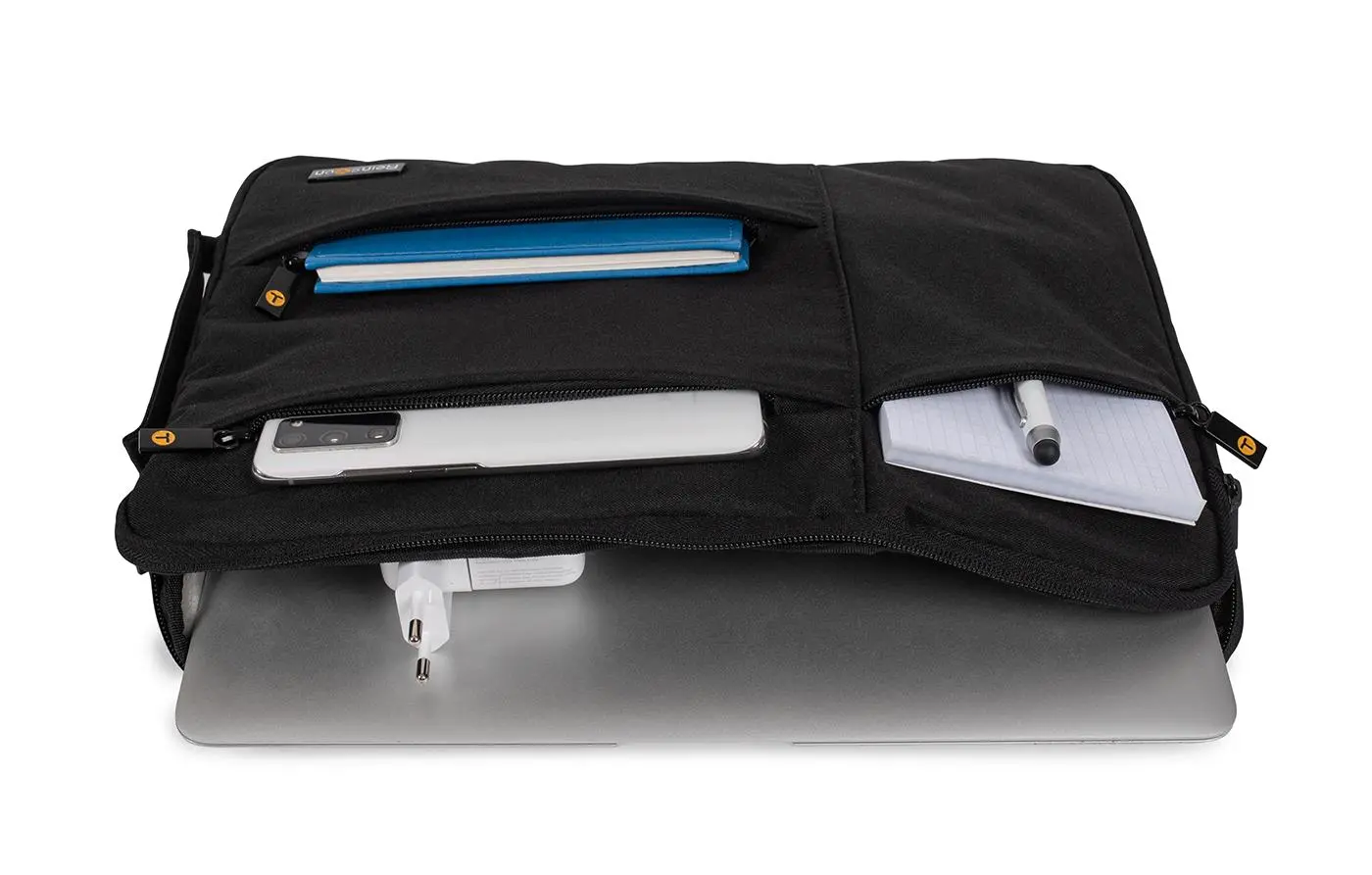 Etui na laptop Reinston ETL012 14,1"  Czarny