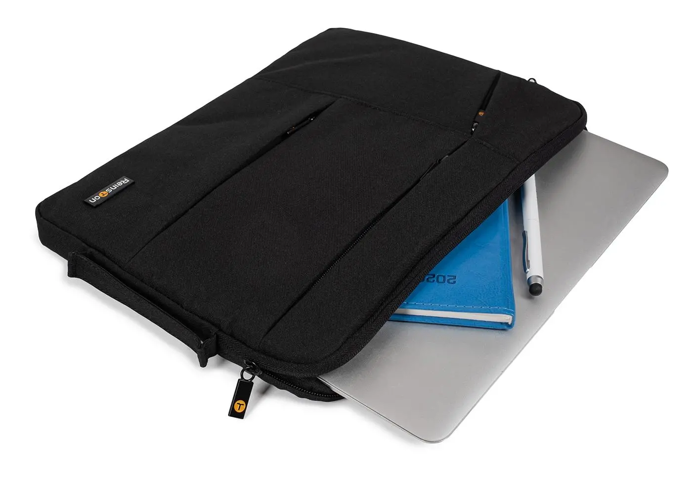 Etui na laptop Reinston ETL012 14,1"  Czarny