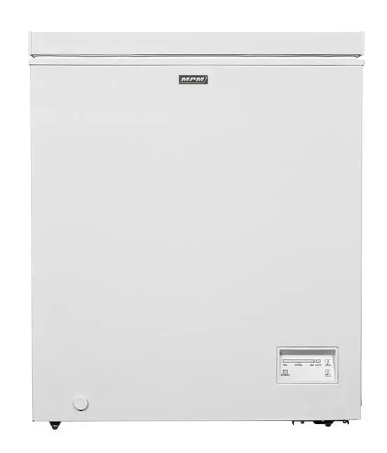 Zamrażarka MPM 145-SK-10E