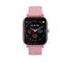 Smartwatch Maxcom FW35 Aurum  48mm Różowy