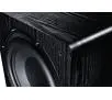 Subwoofer Magnat Alpha RS 12 Aktywny 120W Czarny