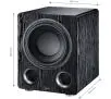 Subwoofer Magnat Alpha RS 12 Aktywny 120W Czarny