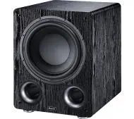 Magnat Alpha RS 12 Aktywny 120W Czarny