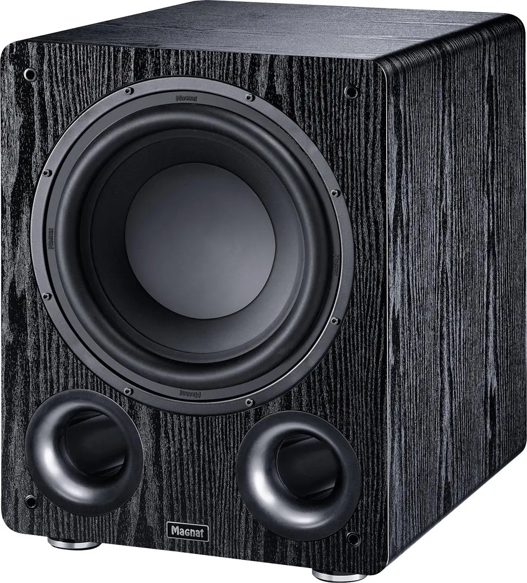 Subwoofer Magnat Alpha RS 12 Aktywny 120W Czarny