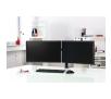 Uchwyt na 2 monitory Hama 95830 do Monitora FullMotion