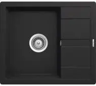 Schock Ronda D-100 Granitowy Onyx