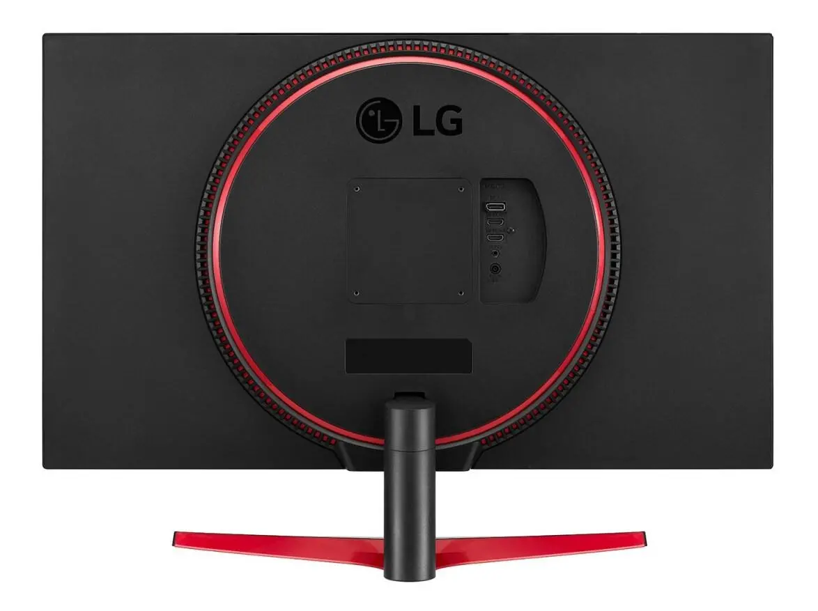Monitor LG 32GN500 32" Full HD VA 165Hz 1ms Gamingowy