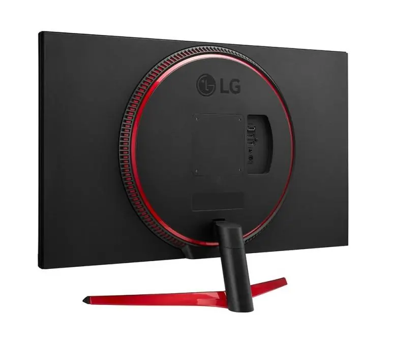 Monitor LG 32GN500 32" Full HD VA 165Hz 1ms Gamingowy