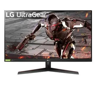 Monitor LG 32GN500 32" Full HD VA 165Hz 1ms Gamingowy