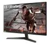 Monitor LG 32GN500 32" Full HD VA 165Hz 1ms Gamingowy