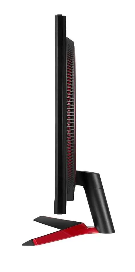 Monitor LG 32GN500 32" Full HD VA 165Hz 1ms Gamingowy