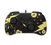 Pad Hori Horipad Mini Pikachu Black & Gold do Nintendo Switch Przewodowy