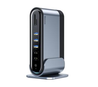 Stacja dokująca Baseus CAHUB-BG0G