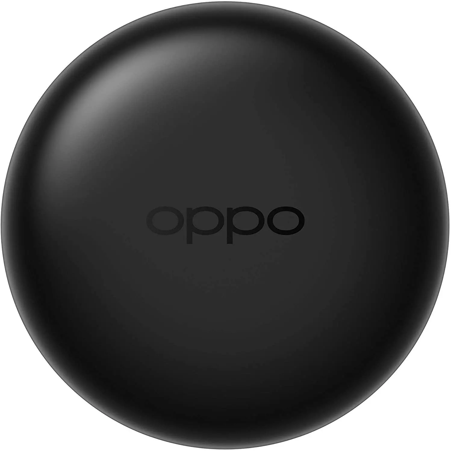 Słuchawki bezprzewodowe OPPO Enco W31 Dokanałowe Bluetooth 5.0 Czarny