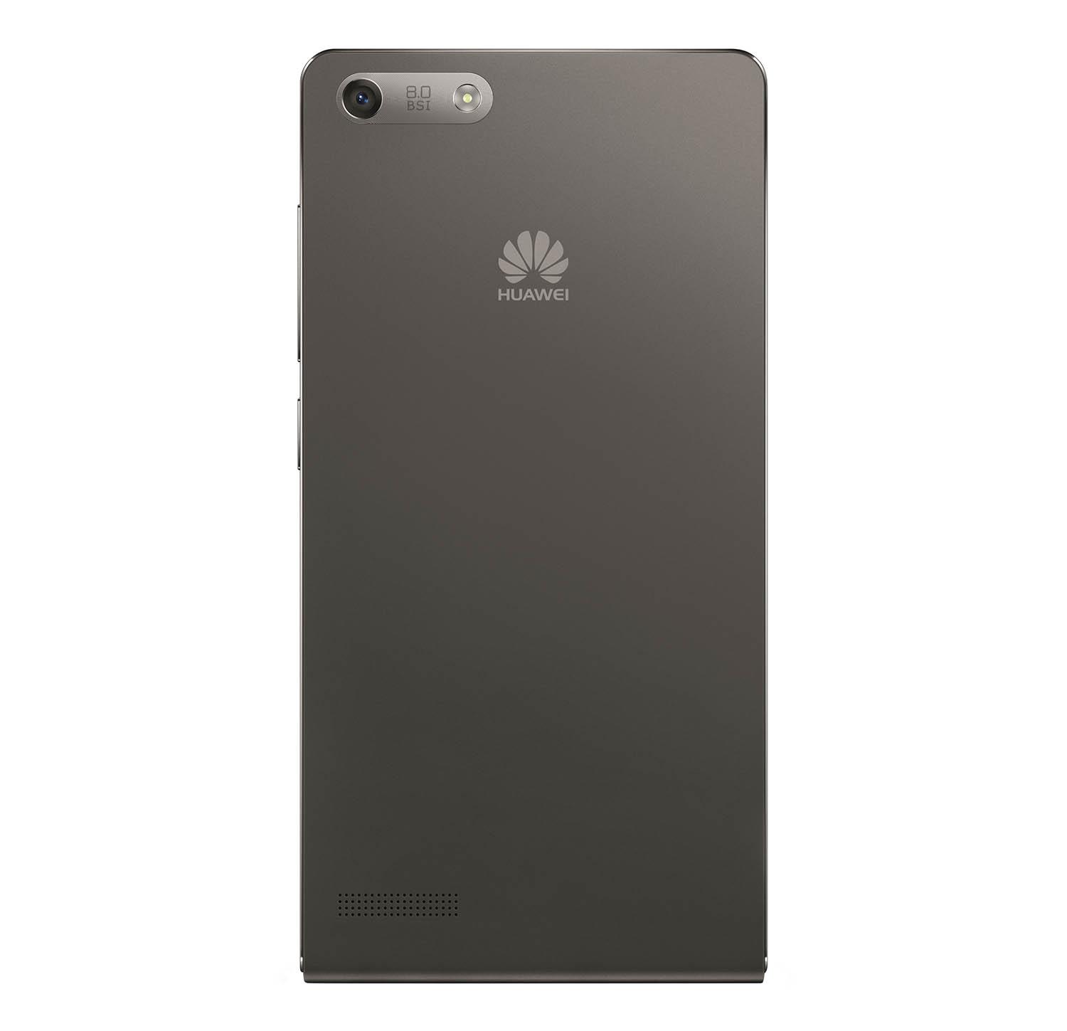 Huawei G6 (czarny)
