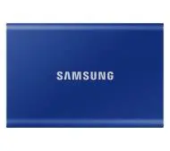 Samsung T7 2TB USB 3.2  Niebieski